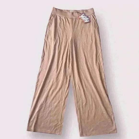 Yitty by Lizzo Body Butter Straight Leg Pants - Picture 4 of 11